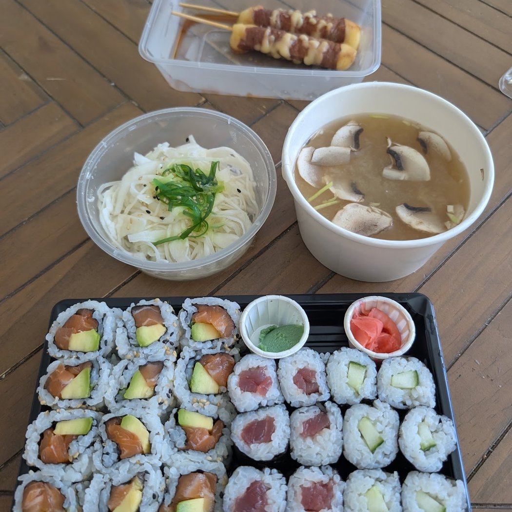 Sushi Bar 3